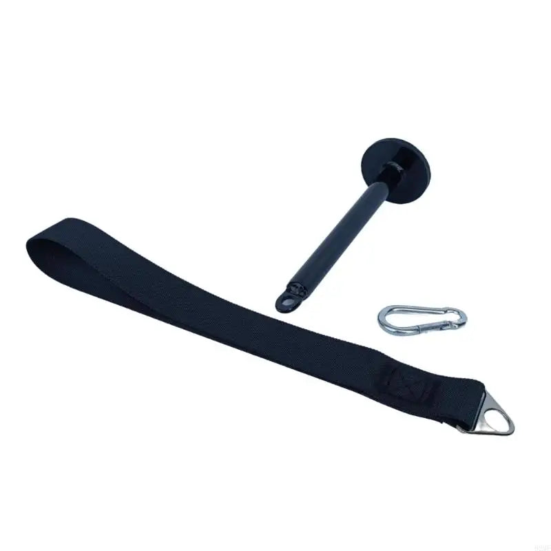Fitness Arm Wrestling Training Strap Forearm Exercise Equipment Strengthener