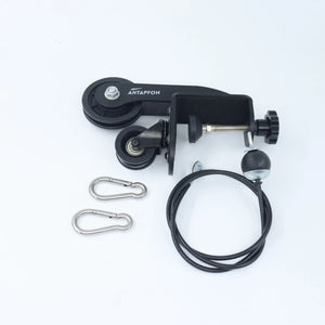 Desktop Arm Wrestling Pulley Cable Machine, Professional Arm Wrestling, Wrist Strength, Develop Equipment, Forearm Trainer
