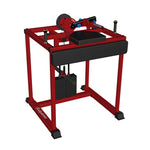 Load image into Gallery viewer, High Quality Arm Wrestling Machine For Strength Power Training Fitness Equipment For Back And Leg Exercise
