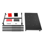 Load image into Gallery viewer, Professional Arm Wrestling Table, Standard Arm Wrestling Battle Table, Standard Wrist Stand
