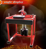 Load image into Gallery viewer, High Quality Arm Wrestling Machine For Strength Power Training Fitness Equipment For Back And Leg Exercise
