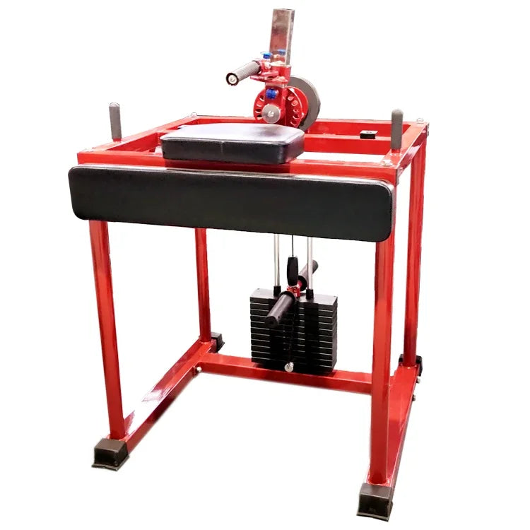 Commercial Gym Equipment Wholesome Fitness Power Machine Arm Wrestling For Strength Training