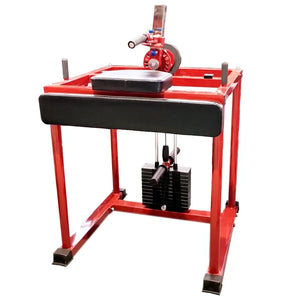 Commercial Gym Equipment Wholesome Fitness Power Machine Arm Wrestling For Strength Training