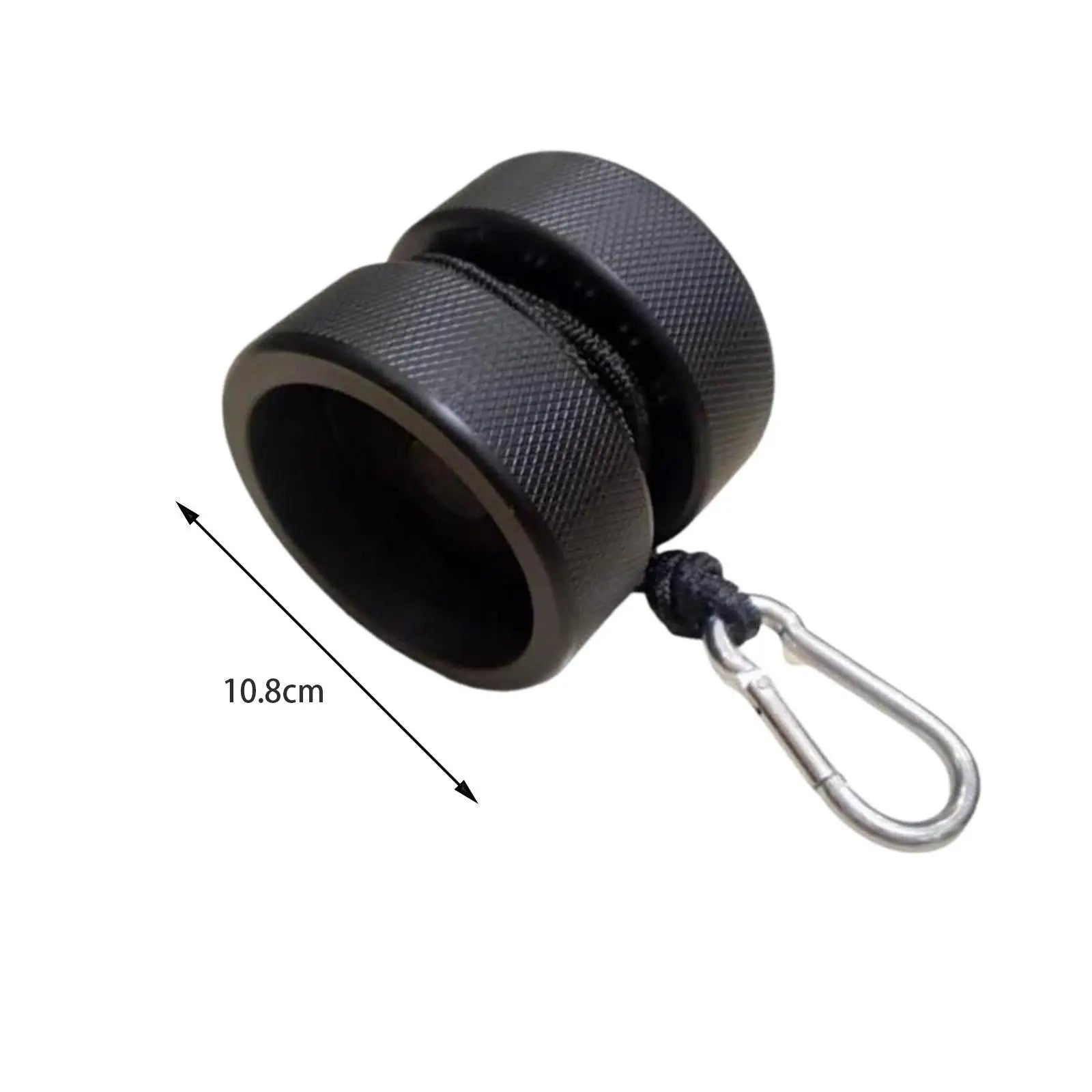 Wrist Twist Ball Compact Anti Slip Arm Wrestling Exercise Ball Equipment