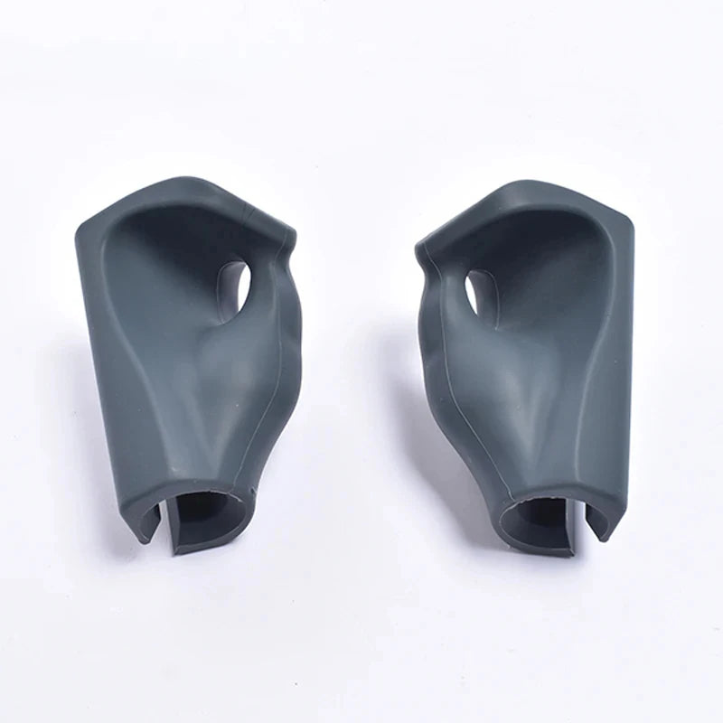 Fat Barbell Grips for Fitness, Arm Wrestling, Training Handle for Home Gym, Weight Lifting Dumbbell Bars, Workout Equipment