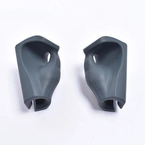 Fat Barbell Grips for Fitness, Arm Wrestling, Training Handle for Home Gym, Weight Lifting Dumbbell Bars, Workout Equipment