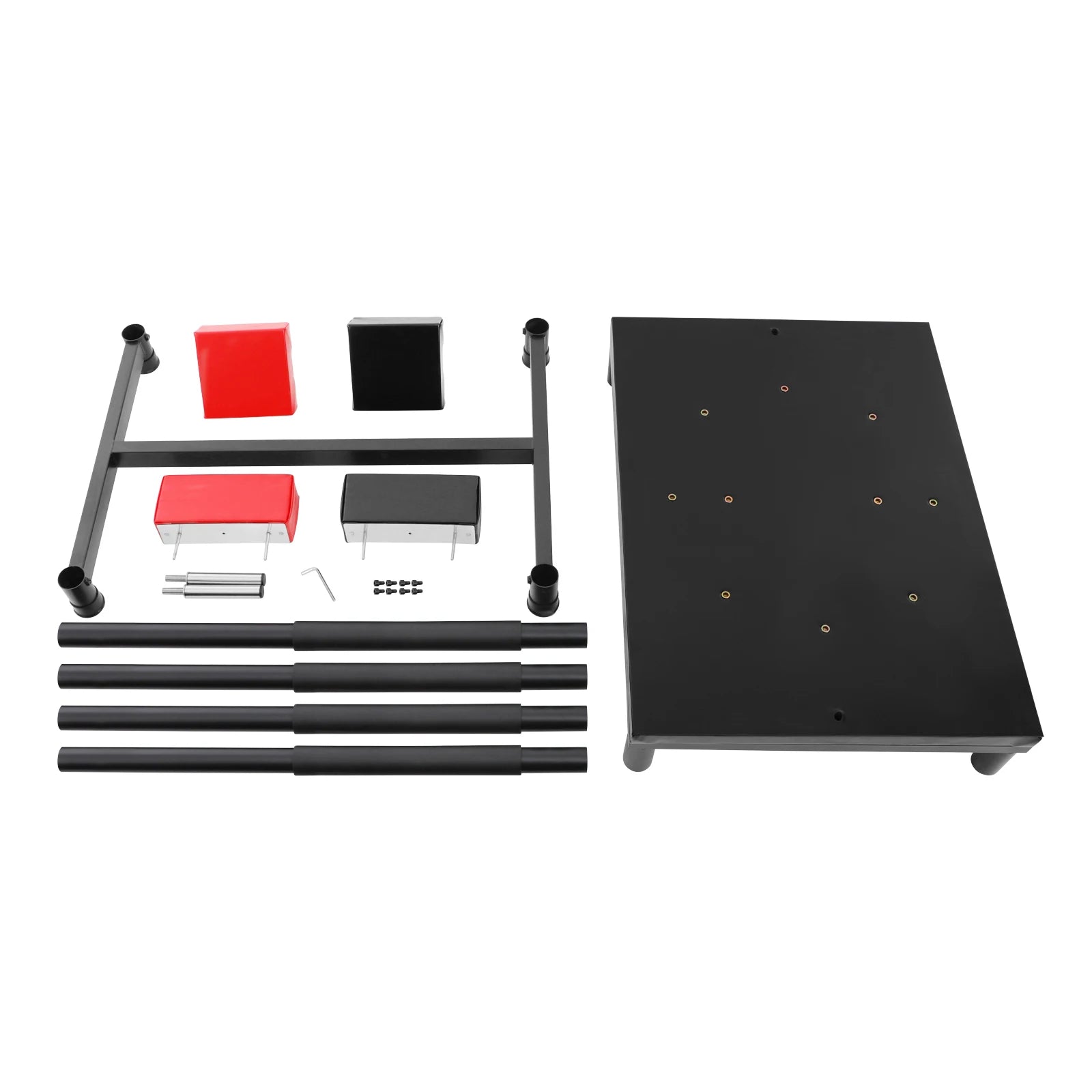 1T Standard Arm Wrestling Battle Table Competition Training Arm Wrestling Desk Arm Wrestling Equipment for Gym Club Home