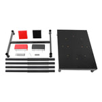 Load image into Gallery viewer, 1T Standard Arm Wrestling Battle Table Competition Training Arm Wrestling Desk Arm Wrestling Equipment for Gym Club Home
