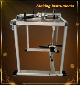High Quality Commercial Gym Equipment Iron Arm Wrestling Machine For Strength Training Fitness Use