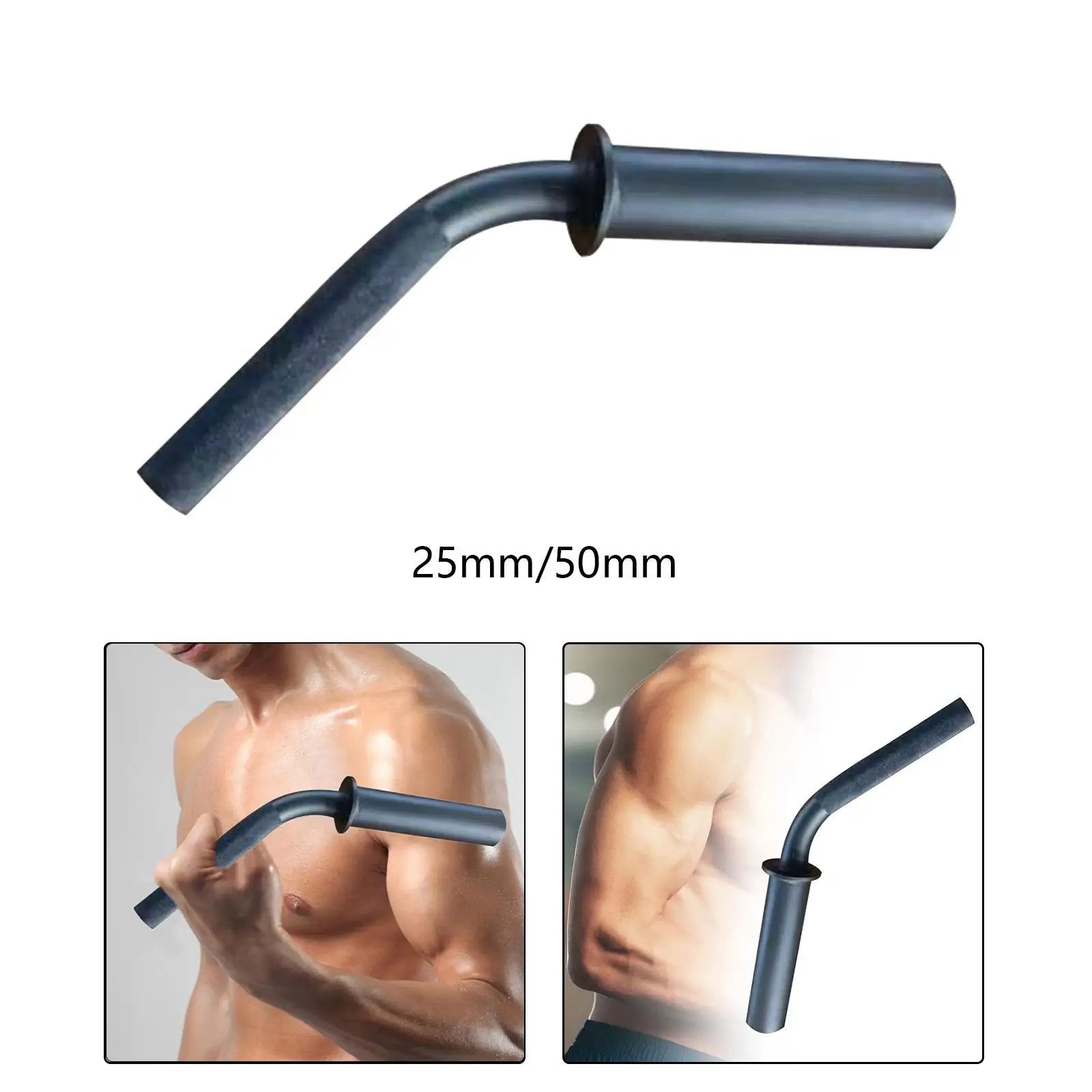 Arm Wrestling Training Handle Tool Wrist Forearm Strength Trainer Armwrestling Training Equipment for Fitness Gym Workout Sports
