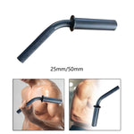 Load image into Gallery viewer, Arm Wrestling Training Handle Tool Wrist Forearm Strength Trainer Armwrestling Training Equipment for Fitness Gym Workout Sports
