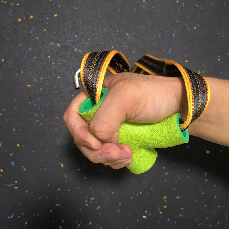 Thumb Pronation Master Arm Wrestling Wrist Hand Grip Men Power Strength Training Gripper Trainer Fitness Equipment M