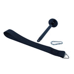 Load image into Gallery viewer, Fitness Arm Wrestling Training Strap Set Gym Finger Wrist Forearm Arm Training Armwrestling Pronation Rope Hand Grip Set
