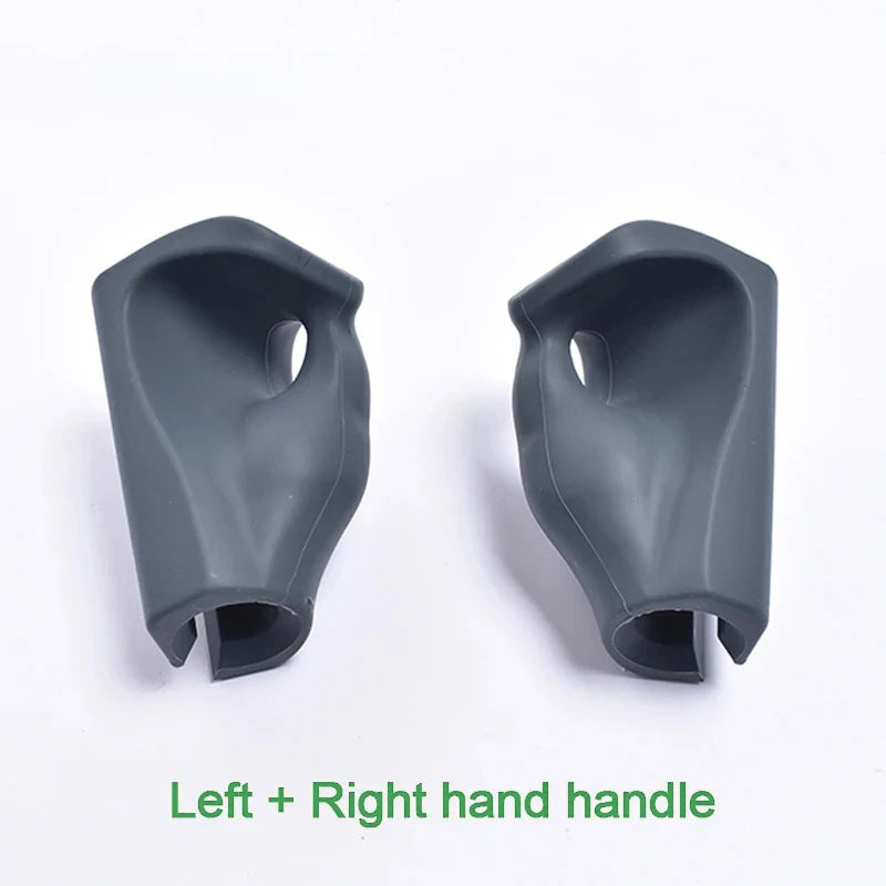 Arm Wrestling Thick Hand Grip Armwrestling Training Handle For Home Gym Weightllifting Dumbbell Barbell Grip Equipment