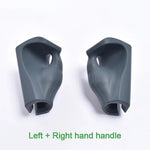 Load image into Gallery viewer, Arm Wrestling Thick Hand Grip Armwrestling Training Handle For Home Gym Weightllifting Dumbbell Barbell Grip Equipment
