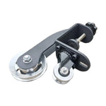 Load image into Gallery viewer, Table Pulley Machine Biceps Training Easy Installation DIY Forearm Workout
