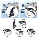 Load image into Gallery viewer, Arm Wrestling Training Table Pulley Cable System Accessories Wrist Exerciser
