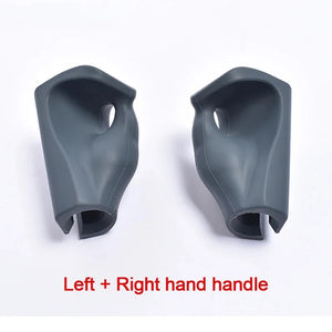 Fat Barbell Grips for Fitness, Arm Wrestling, Training Handle for Home Gym, Weight Lifting Dumbbell Bars, Workout Equipment