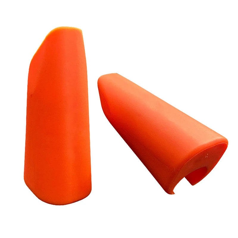 2PCS Armwrestling Grip for Handle - Arm Wrestling Equipment At the Gym for Dumbbell, Rowing, Pulldowns Exercises Etc