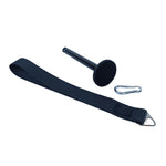 Load image into Gallery viewer, Fitness Arm Wrestling Training Strap Set Gym Finger Wrist Forearm Arm Training Armwrestling Pronation Rope Hand Grip Set
