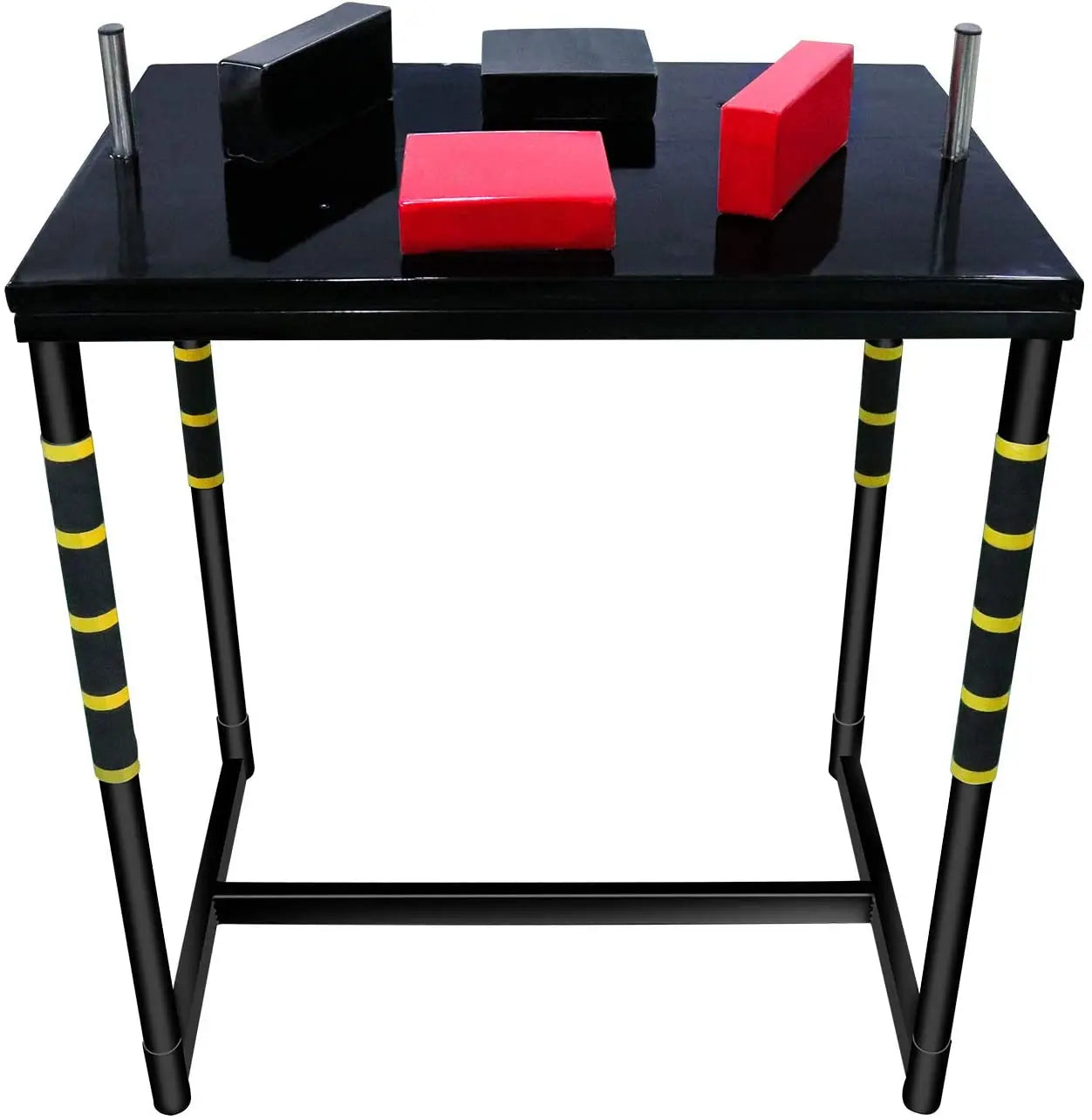 Professional Arm Wrestling Battle Table Competition Training Arm Wrestling Table for Family Entertainment Equipment for Gym Club