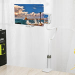 Load image into Gallery viewer, Mobile Phone High Definition Projection Bracket Adjustable Flexible All Angles Phone Tablet Holder 3D HD Screen Magnifier
