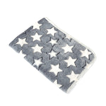 Load image into Gallery viewer, Flannel Fleece Pet Blanket

