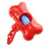 Load image into Gallery viewer, Pet Bags Portable Dispenser
