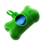 Load image into Gallery viewer, Pet Bags Portable Dispenser
