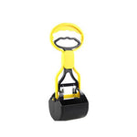 Load image into Gallery viewer, Hot Dog Cat Waste Pooper Scooper Poop Scoop Shit Clean Cleaner Pet Products Accessories Tools
