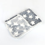 Load image into Gallery viewer, Flannel Fleece Pet Blanket

