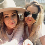 Load image into Gallery viewer, Luxury Brand Pilot Women&#39;s Sunglasses Fashion Aviation Vintage Sunglass Female Sun Glasses
