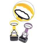 Load image into Gallery viewer, Hot Dog Cat Waste Pooper Scooper Poop Scoop Shit Clean Cleaner Pet Products Accessories Tools
