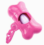 Load image into Gallery viewer, Pet Bags Portable Dispenser
