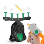 Load image into Gallery viewer, Floating Ball Shooting Game Air Hover Shot Floating Target Game for Holiday Season &amp; Parties Fun Party Supplies Dropshipping
