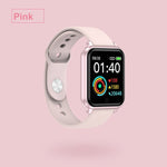 Load image into Gallery viewer, Bluetooth Smart Wristband IP67 Waterproof Blood Pressure Oxygen Monitor Smart Bracelet With Fitness Tracker Sport Wristband
