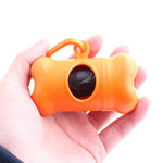 Load image into Gallery viewer, Pet Bags Portable Dispenser
