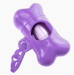 Load image into Gallery viewer, Pet Bags Portable Dispenser
