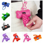 Load image into Gallery viewer, Pet Bags Portable Dispenser
