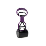 Load image into Gallery viewer, Hot Dog Cat Waste Pooper Scooper Poop Scoop Shit Clean Cleaner Pet Products Accessories Tools
