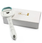 Load image into Gallery viewer, 3 in 1 Dense Tooth Comb Dog Cat Hair Shedding Brush Pet Hair Remover Grooming Knot Tool Hair Lice Removal for Puppy Random Color
