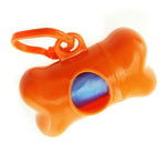 Load image into Gallery viewer, Pet Bags Portable Dispenser
