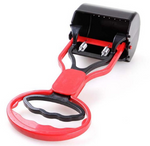 Load image into Gallery viewer, Hot Dog Cat Waste Pooper Scooper Poop Scoop Shit Clean Cleaner Pet Products Accessories Tools
