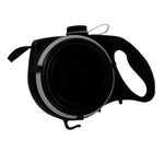 Load image into Gallery viewer, Aqua Leash Multi Function Dog Leash With Built-in Water Bottle Bowl &amp; Waste Bag Dispenser Pet Dog leash
