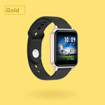 Load image into Gallery viewer, Bluetooth Smart Wristband IP67 Waterproof Blood Pressure Oxygen Monitor Smart Bracelet With Fitness Tracker Sport Wristband

