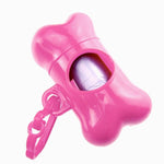 Load image into Gallery viewer, Pet Bags Portable Dispenser

