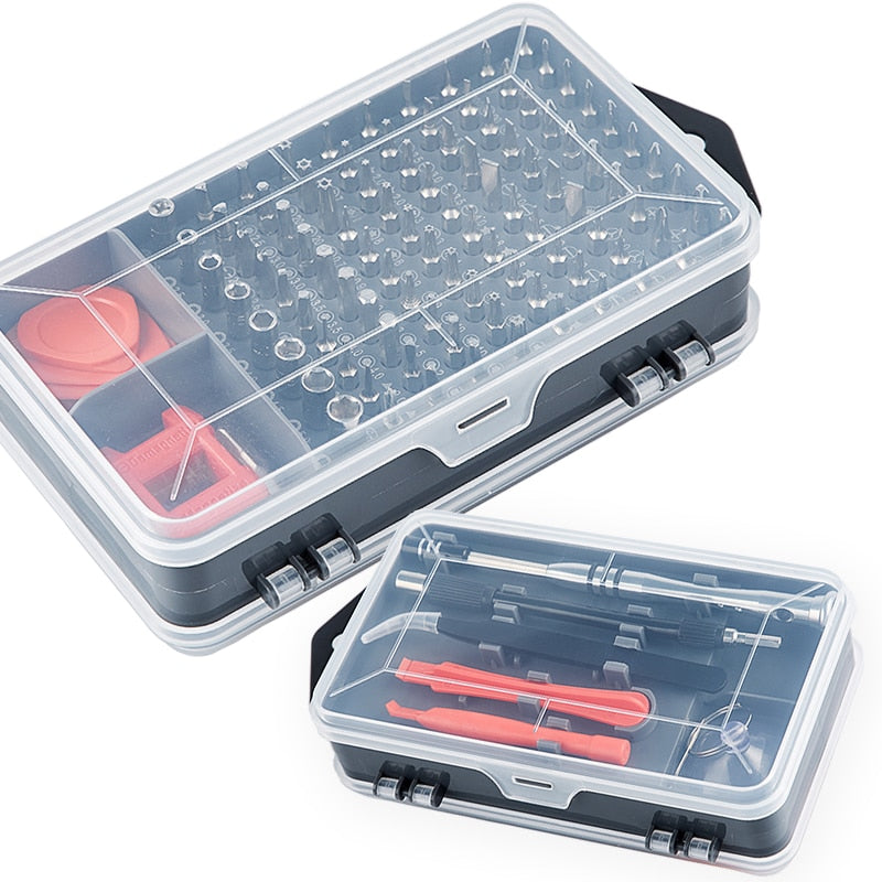 Set Magnetic Tool Kit