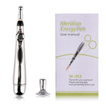 Load image into Gallery viewer, Electronic Acupuncture Pen

