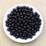 Load image into Gallery viewer, Hole ABS Imitation Pearl Beads
