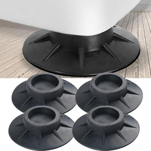 Anti Vibration Protectors, 4 pieces
